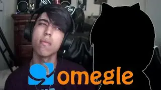 I FOUND ANOTHER CATGIRL ON OMEGLE!!-Omegle Trolling
