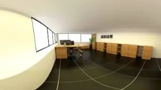 Render 360 - SketchUp +Vray  + Photoshop @K.Rendering.3D