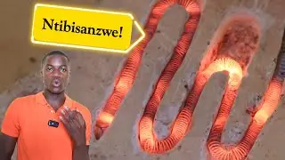 Nawe Uratangazwa n'Ibyo uyu Musore akora [Abraham Technician] Made in Rwanda