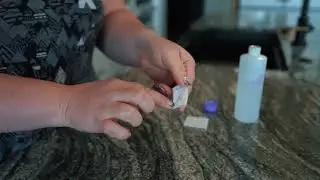3 simple ways to remove Color Street nail polish.