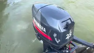 Alibaba 25 hp Enduro from China Review (3 month update)