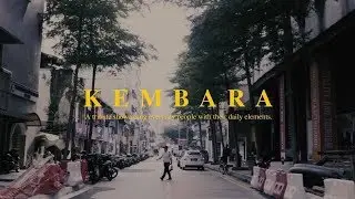 KEMBARA