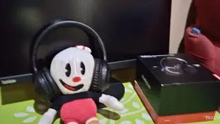 Cuphead Vs. Bendy Part 1: The Rage Making Game
