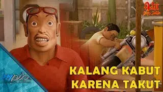 Adit & Sopo Jarwo | E47: Kalang Kabut Karena Takut