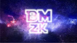 BMzk - Birth Of The Universe