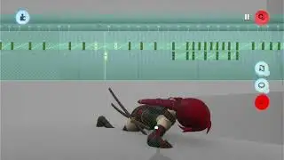 Parkour Animation PART 2