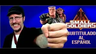 Crítico de la Nostalgia - 261 - Small Soldiers