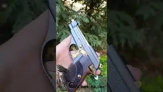 Beretta mod 70 titanium revizyon yenileme yapıldı