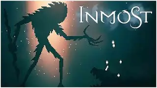 INMOST ➤ Прохождение #6 ➤ ЭТО БЫЛО БОЛЬНО! / ФИНАЛ.