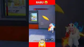 Samjh me ni ata | free fire funny video | free fire funny moments | #shorts #freefire