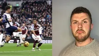 SPURS 4-1 ASTON VILLA, 2ND HALF BRILLIANCE AND DOMINANCE! SPURS MATCH REVIEW