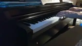 П. Чайковский. Времена года. Октябрь. (отрывок) Pyotr Tchaikovsky, Seasons. October. Excerpt