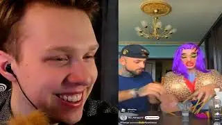 СМОТРИ ДЕТИ в ТИКТОКЕ и ЛАЙКЕ ! ТРЕШ ЗАРЖАЛ УДАЛЯЙ TikTok НЕ СКАЖИ ВАУ ЧЕЛЛЕНДЖ Funny Videos Райли