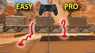 Skip Wall Climb Animation on Controller/ Console - All Methods