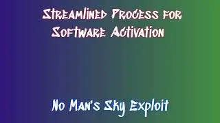 [No Man's Sky HACK 2024 / UNDETECTED CHEAT / ESP + AIMBOT LEGIT]