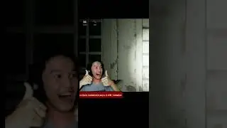 Maafkan aku Hantu, aku tipu kamu - Pacify Indonesia