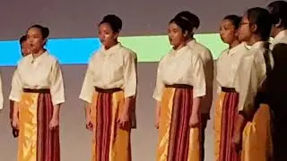 Narda - Himnayon (CSA Binan)