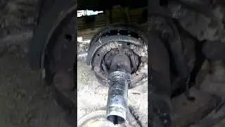 Накладки как на камазе Зил бычок