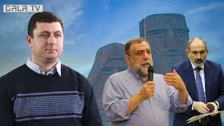 Ում էր խանգարում Ռուբեն Վարդանյանը, ինչու նրան հեռացրեցին. Տ. Աբրահամյանը՝Արցախի զարգացումների մասին