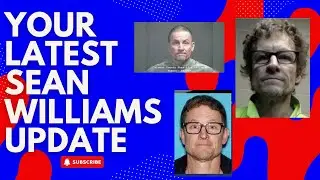 In a recent development within the U S  legal system, Sean Williams update