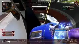 OG Days Of Apex Ranked