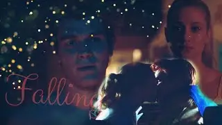 Archie & Betty || Falling
