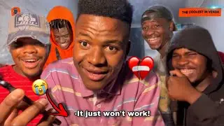 Prank calling our Exes for love back part 1 (episode 2)