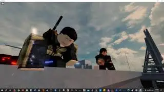 Roblox infamous testing game
