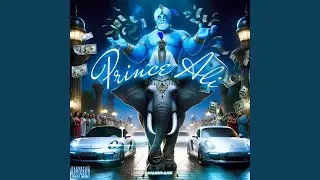PRINCE ALI