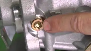 Установка ТНВД МАН VP 44 22 05 13