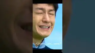 the touch of love ❤️❤️💕ugly alert 😔😔😭