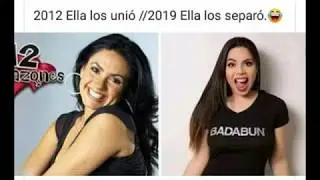 Los mejores memes de exponiendo infieles