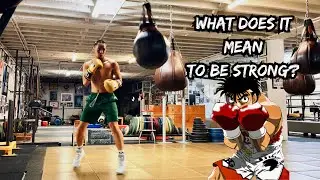 Boxing Workout with me 🥊🔥 | Footwork, Head Movement, Power