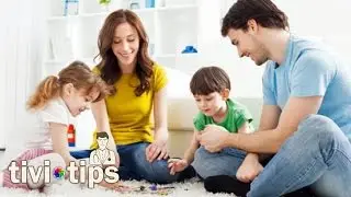 Çocuklarla nasıl kaliteli zaman geçirebiliriz?