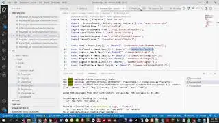 Lesson 104 2021 12 06 register logout userprofile