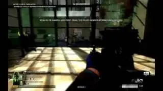 Steam Winter Achievement Payday: The Heist - Merry Xmas