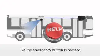 Mobile Vehicle Market Challenges Improve the Safety of Bus Passengers | Acti Corporation
