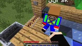 Minecraft Maps | Gabum's Golf 1 - Part 2: Going Underwater