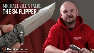 Michael Zieba Talks the S4 