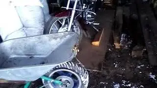 Lifan lf 250 b осень 18.10/2020