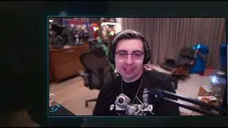 Shroud React To Navi vs G2   IEM Cologne GRAND FINAL