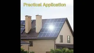 [Solar Hook Series] SOEASY Solar Roof #7 Hook