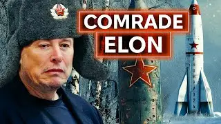 What did Elon Musk promise Putin?