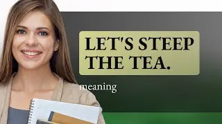 Unveiling the Art of Tea: 