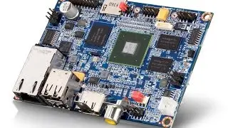 VIA VAB-820 (Pico-ITX)