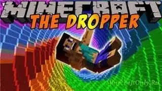 he Dropper 2 №1  много сметей и лагов