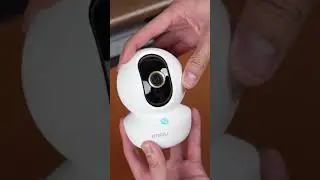 Imou Ranger RC 5MP