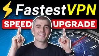 FastestVPN WireGuard Explained: Why Speed & Security Won't Budge