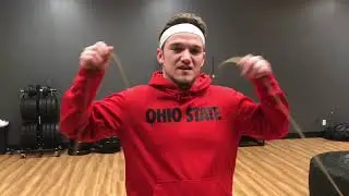 THE STRONGEST MAN IN THE WORLD! (watch till the end)