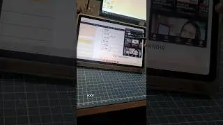 como colocar video em cima de outro app no tablet | tab s6 lite #tablet